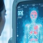 When Artificial Intelligence Meets Medical Robots: The Digital Revolution in the Health Check Industry
