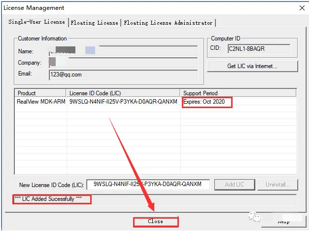 Installation Guide for Keil uVision4 MDK v4.12 with Download Links (June 24)