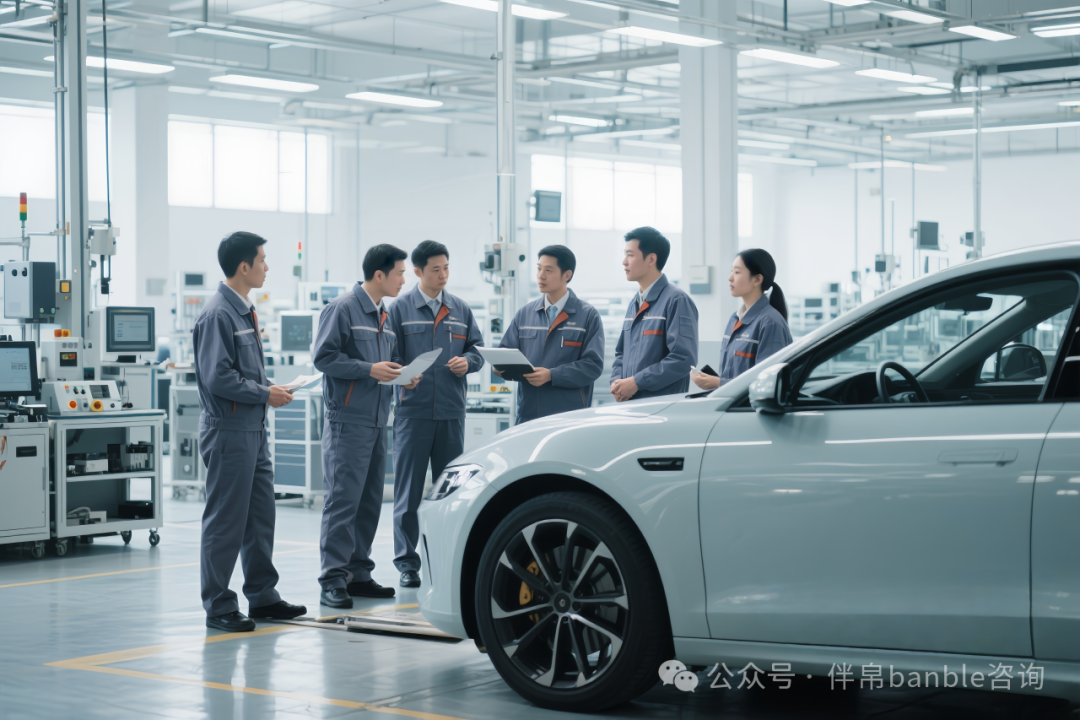 Core Elements and Improvement Strategies for Quality Management in the Automotive Injection Molding Industry