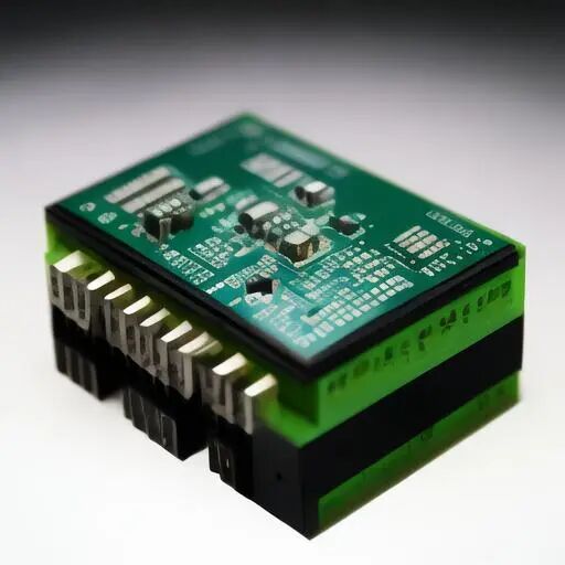 Display and Input Modules in Microcontroller Systems
