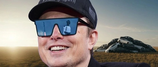 Elon Musk's Focus on AI Robots: A Shift Away from Tesla and Affordable Electric Vehicles?