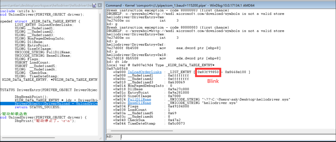 X86 Kernel Notes_2_Driver Development