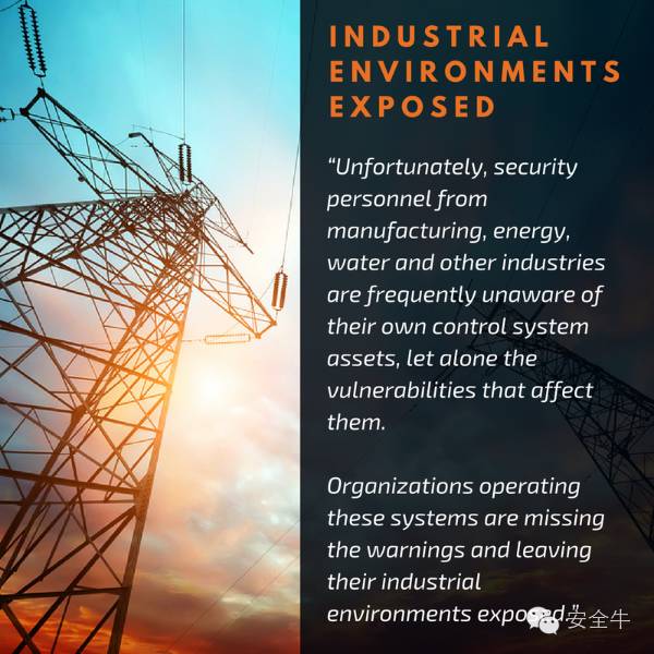 FireEye 2016 Industrial Control System Vulnerability Trend Report: Missed Warnings and Exposed Industrial Environments