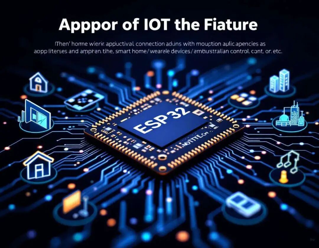 Introduction to ESP32