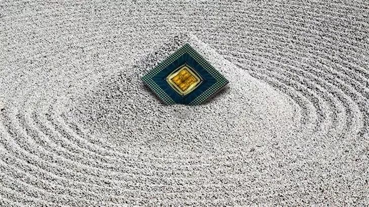 A Tale of Domestic Chips and Operating Systems