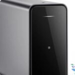 Huawei Home Storage 16TB: One-Touch Expansion for Mobile Devices with Dual-Bay NAS Network Storage for Family Photo Backup and Private Cloud Server