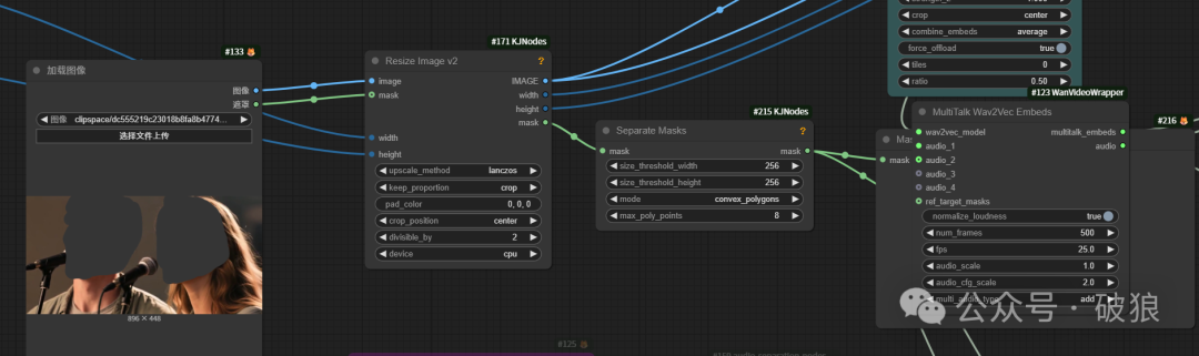 MultiTalk: The Ultra-Realistic Digital Human for Group Conversations is Here! Essential for Karaoke, Covering Realistic Cartoon Animals, Easily Generate 15-Second Long Videos