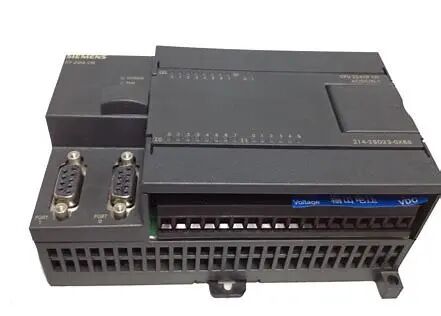 Industrial 4.0 Programmable Logic Controller (PLC)