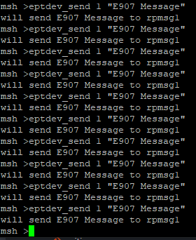 Detailed Development and Usage Methods for RISC-V E907 Core on Allwinner V85x