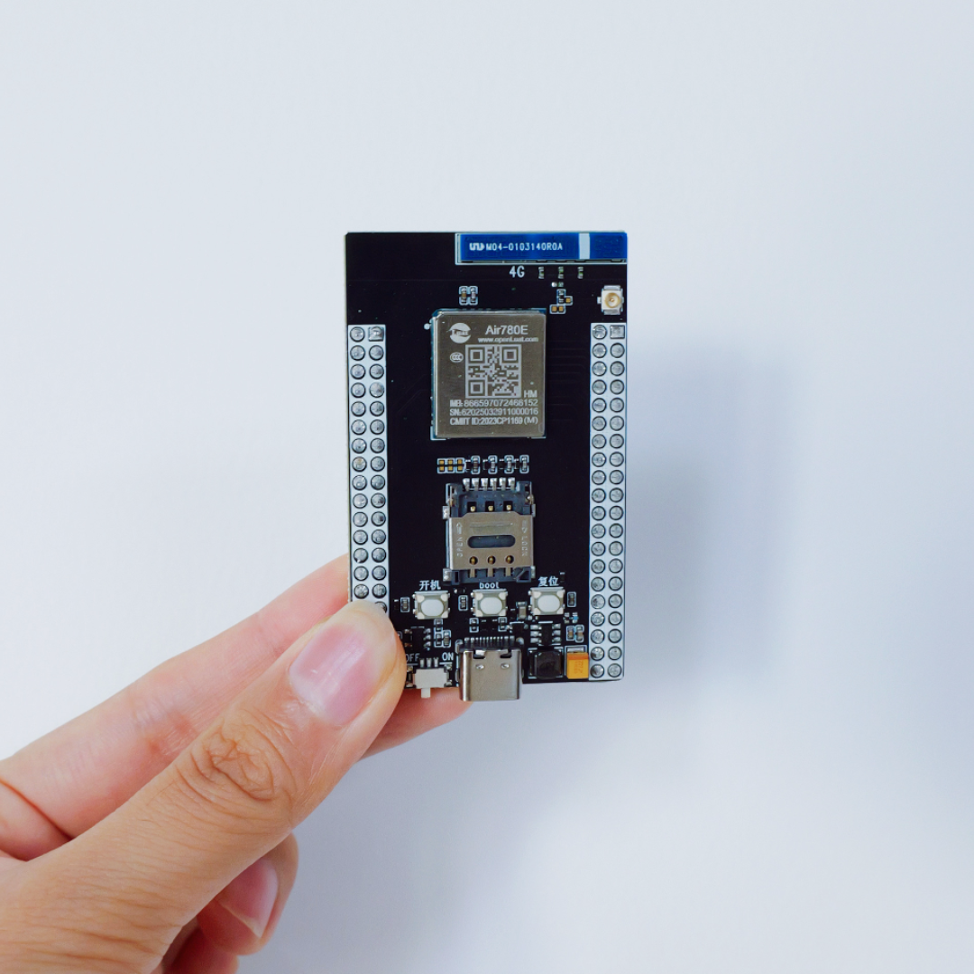 Too Big Development Board? Three New Core Boards Launched, Plus More...