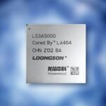 Loongson 3A6000 PC Processor Completes Design, Expected to Tape Out in the First Half of 2023