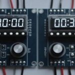 Disadvantages of Polling Method for Timer Control in Microcontrollers