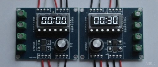 Disadvantages of Polling Method for Timer Control in Microcontrollers