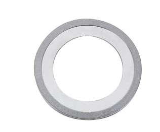 What Types Are Metal Wound Gaskets A, B, C, and D?