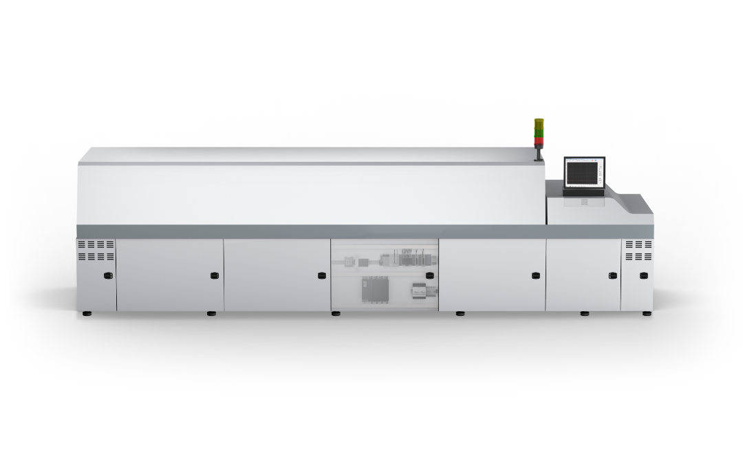 New Product Launch | Modular Multi-Channel Power Controller SPRS Series