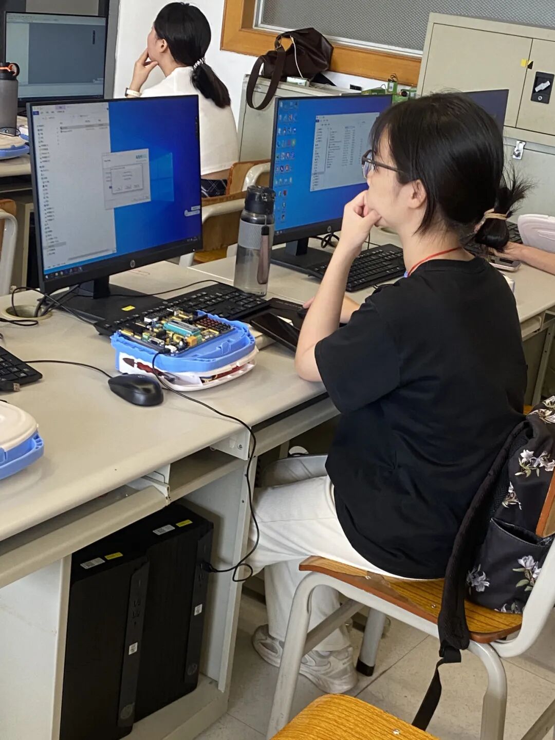 Event Recap | Decoding the Magic of the 51 Microcontroller