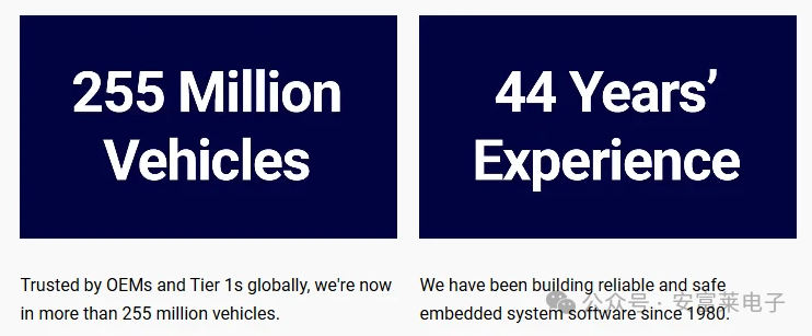 Anfu Lai Embedded Weekly Report Issue 354: 2025.04.23--2025.06.08