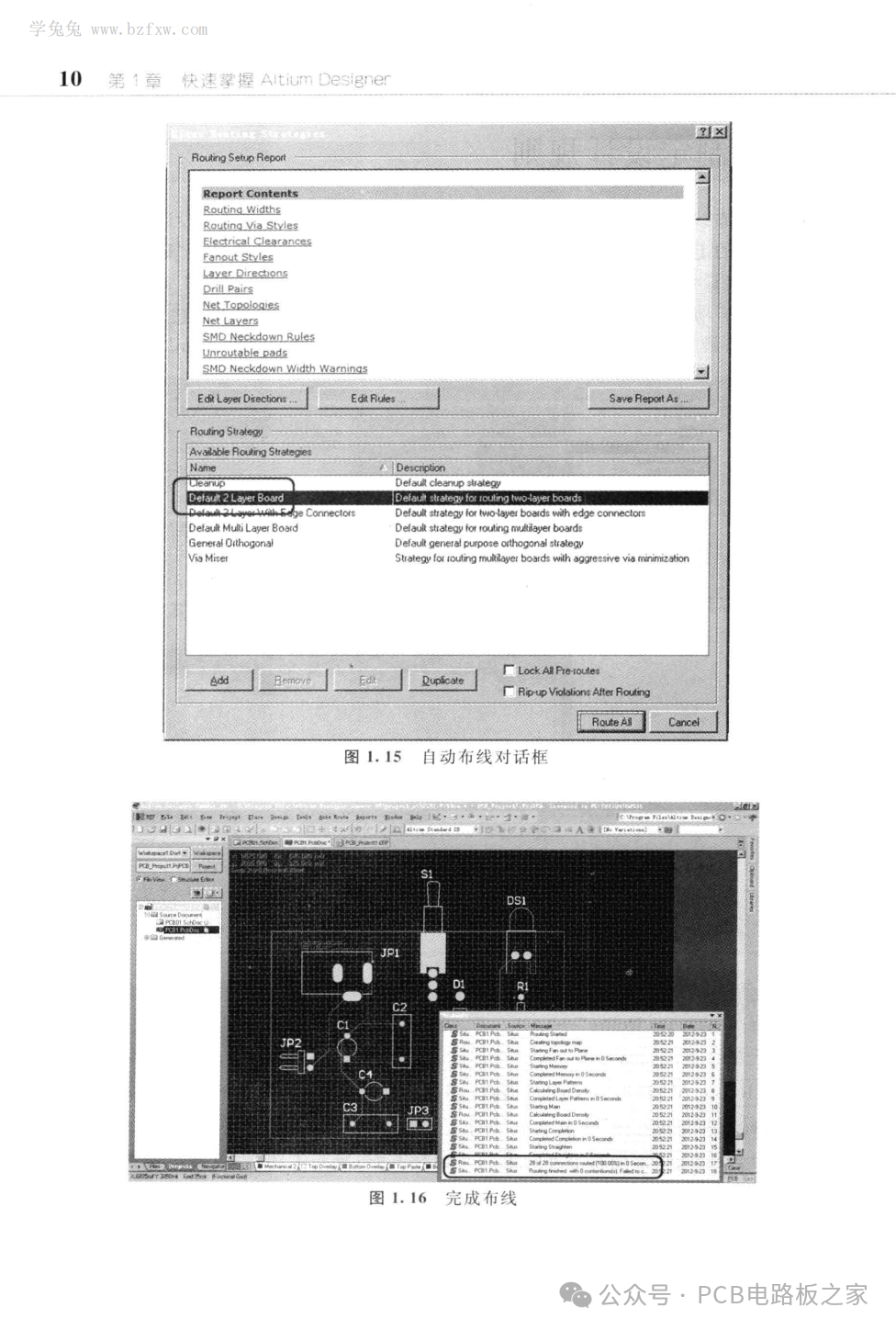 Circuit Board Design - Page 469