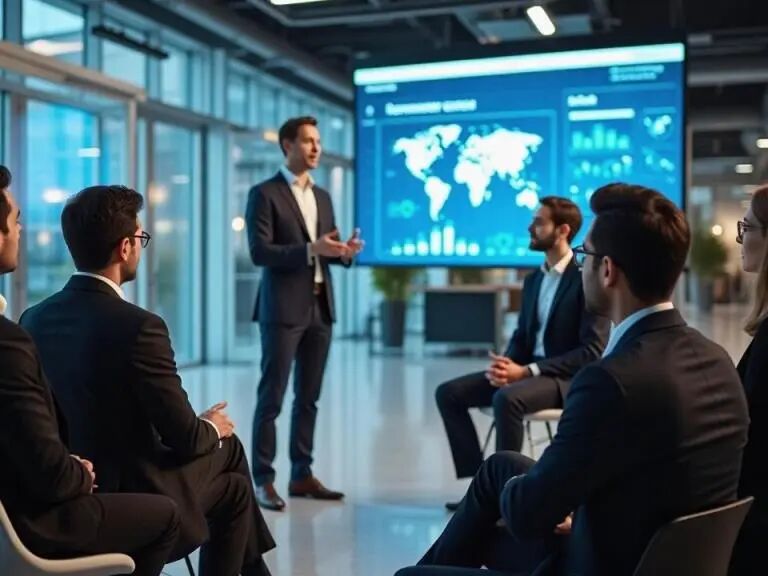 The Innovative Path of Medical Robots: A Detailed Analysis of Business Plans