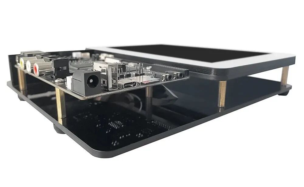 Allwinner T113 Series | Dual-Core Smart Industrial Chip and Vehicle Machine Development Board