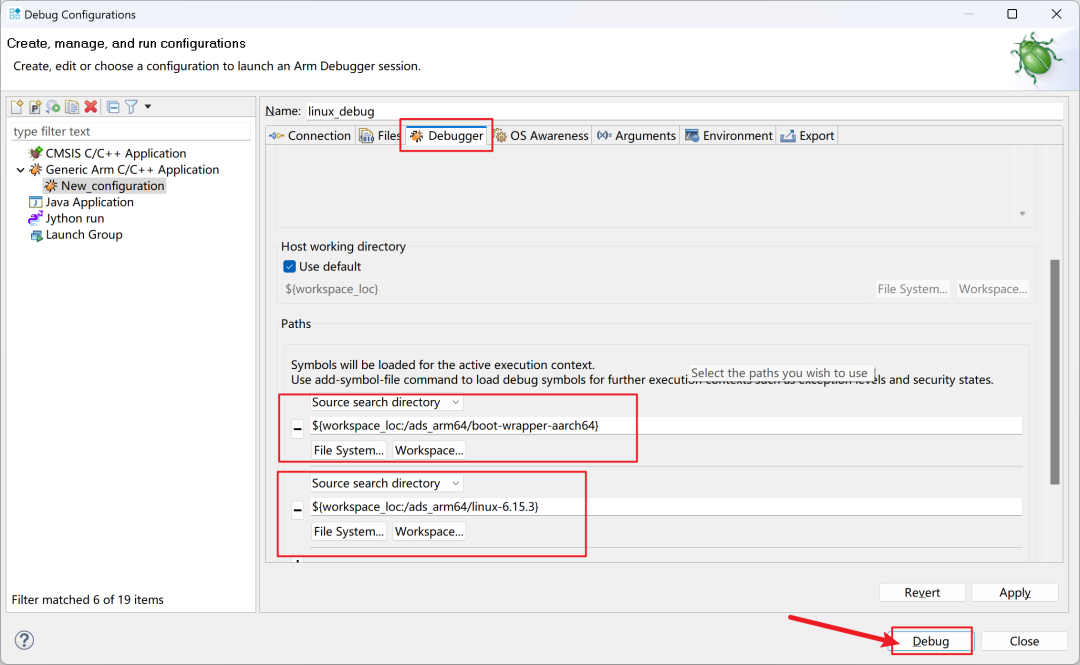 Running Linux 6.15.3 on ARM Cortex-X925 Platform (Troubleshooting Guide)