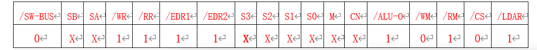 Proteus Simulation Experiment: Data Path Experiment in Computer Organization Principles