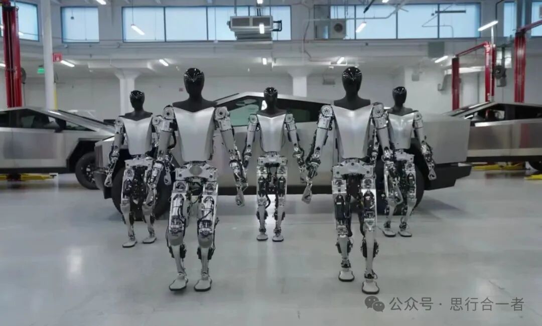 The Robot Revolution: Opportunities for Blue-Collar Replacement and China Under Breakthroughs in Physics Engines