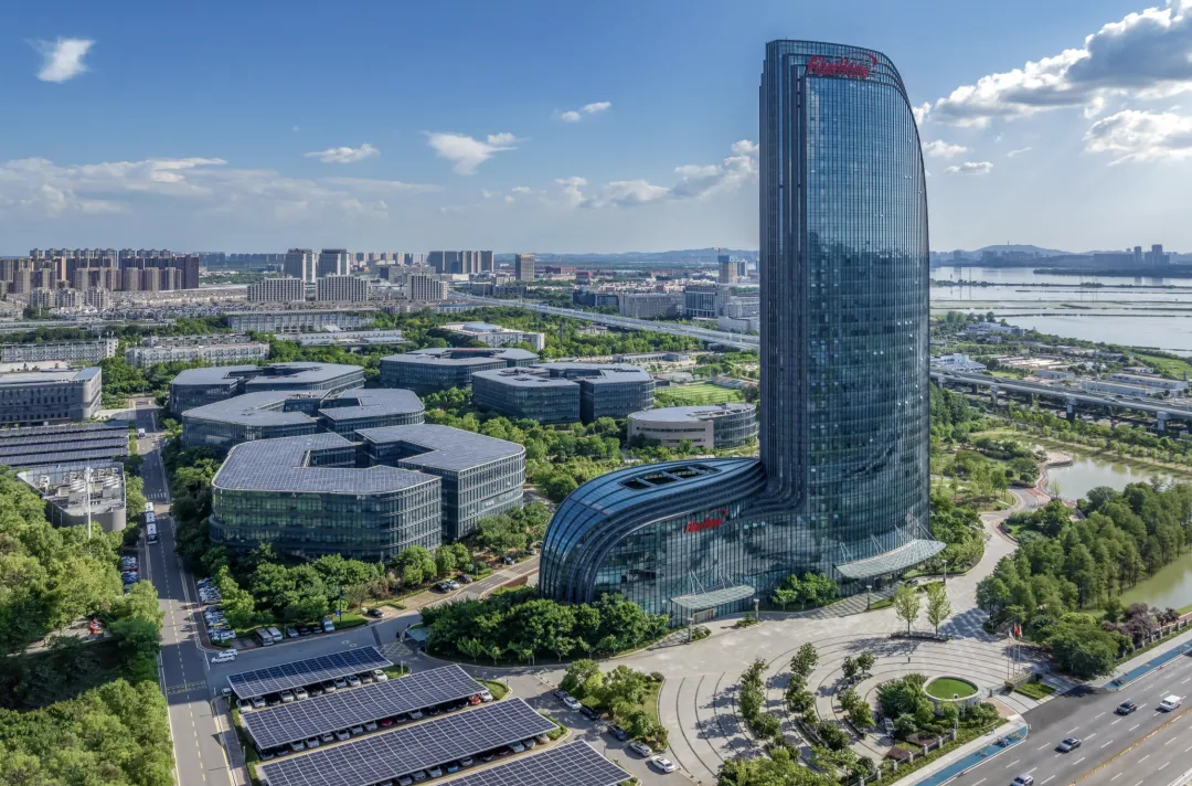 New Product Launches from Optics Valley Enterprises Covering Drones, AI, Semiconductors, and More