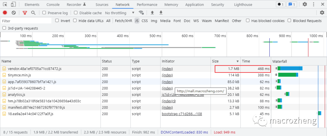 Beyond Nginx! The Next-Generation Web Server That Is Elegantly Designed!