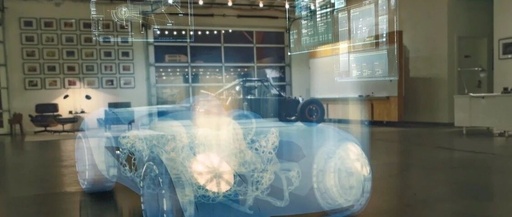 [CES 2020] Siemens and Arm Collaborate on OEM Vision for 2025 Automotive Architecture