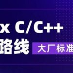 Advanced Learning Path for Linux C/C++ Backend Development