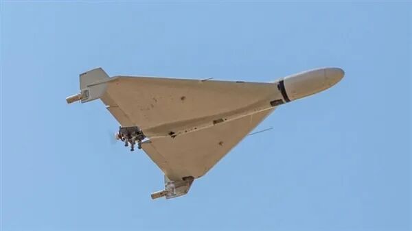 Russia Reportedly Tests New AI-Powered Lethal Drone in Combat
