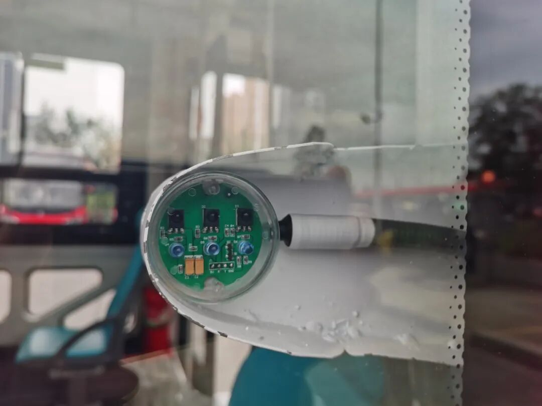 Making Chengdu Buses Smarter