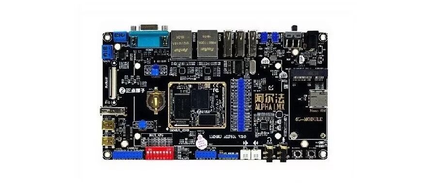 Cost-Effective Embedded Development: A Beginner's Guide to RK3506B