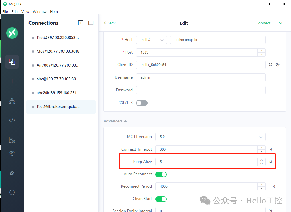 Detailed Explanation of MQTT Packets【04】: PINGREQ & PINGRESP Heartbeat Messages