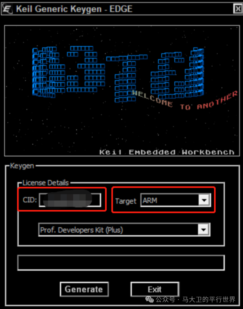 [STM32] Quick Installation of Keil5 MDK Software Environment