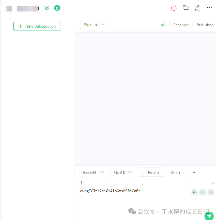 Unauthorized Access and Detection Tools for MQTT
