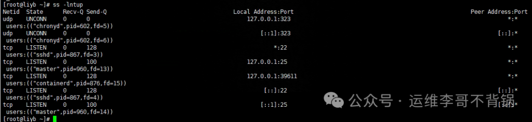 Eight Commonly Used Linux Performance Monitoring Commands: How Many Have You Used?