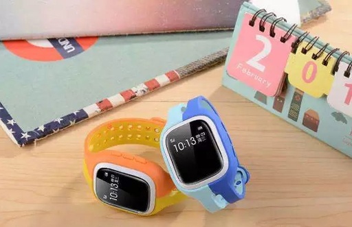 Are Vulnerabilities Found in Children's Smart Watches? How Should Parents Choose?