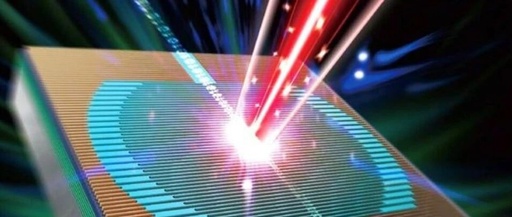 Exploring the 'Heart' of Optical Communication: High-Speed Optical Chips and Devices