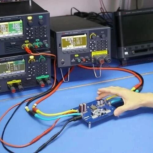 In-Depth Analysis of Microcontroller Architecture Features