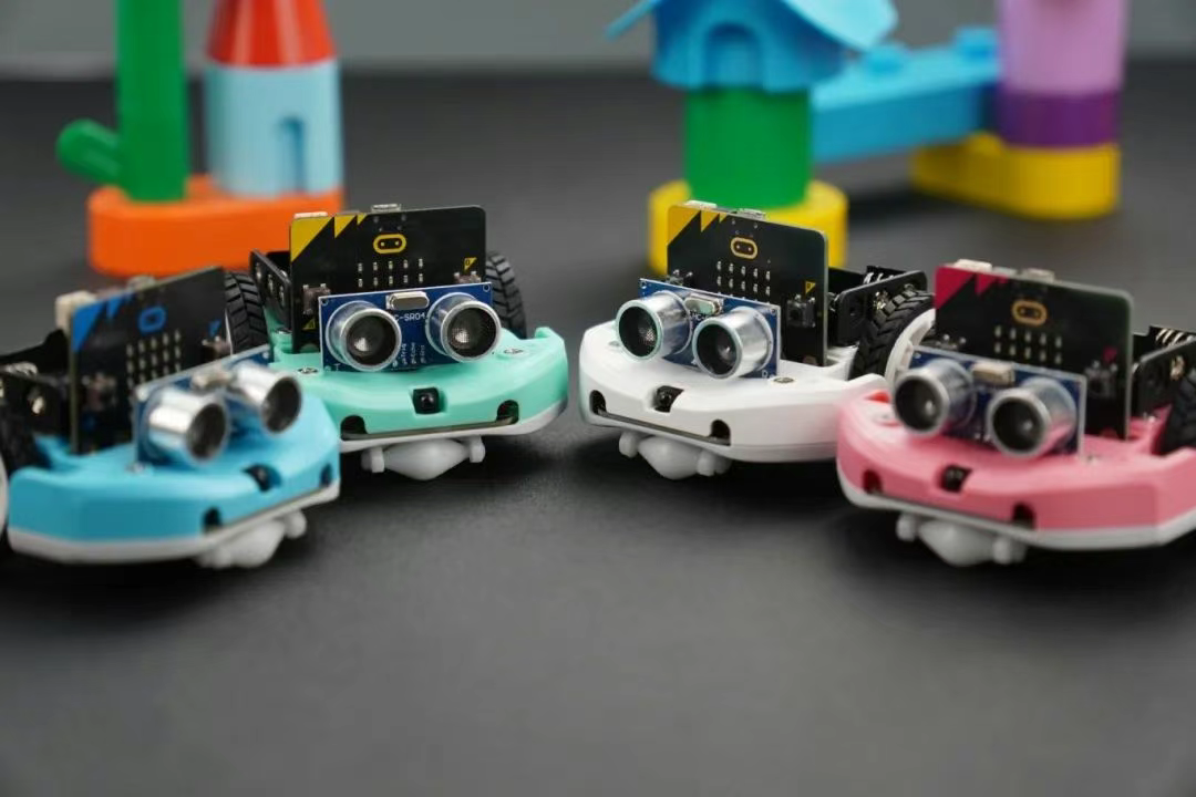 The Rise of AI New Forces in Wenjiang: JiQu Technology Empowers the Artificial Intelligence Education Industry Ecosystem