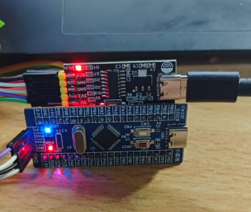 A Step-by-Step Guide to CW32 Development Using CLion