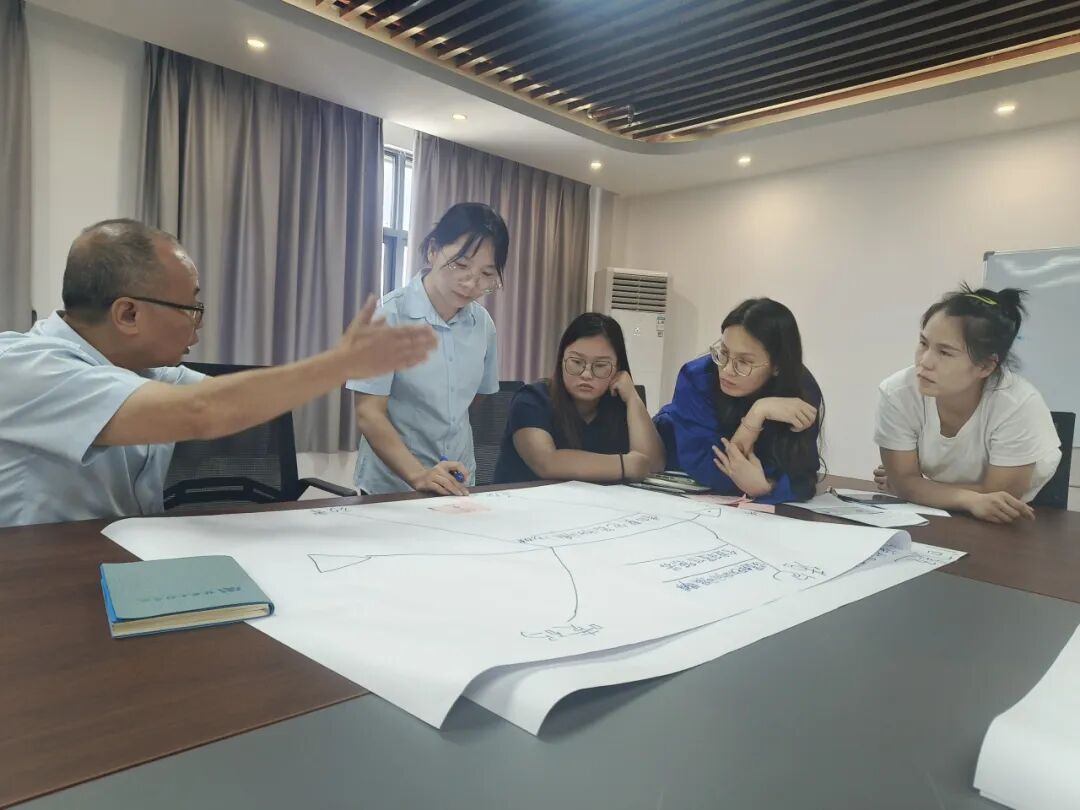 Breaking Through Innovation! The Mixed Fertilizer Palletizing System Robot Embarks on a New Journey Towards AI Intelligence