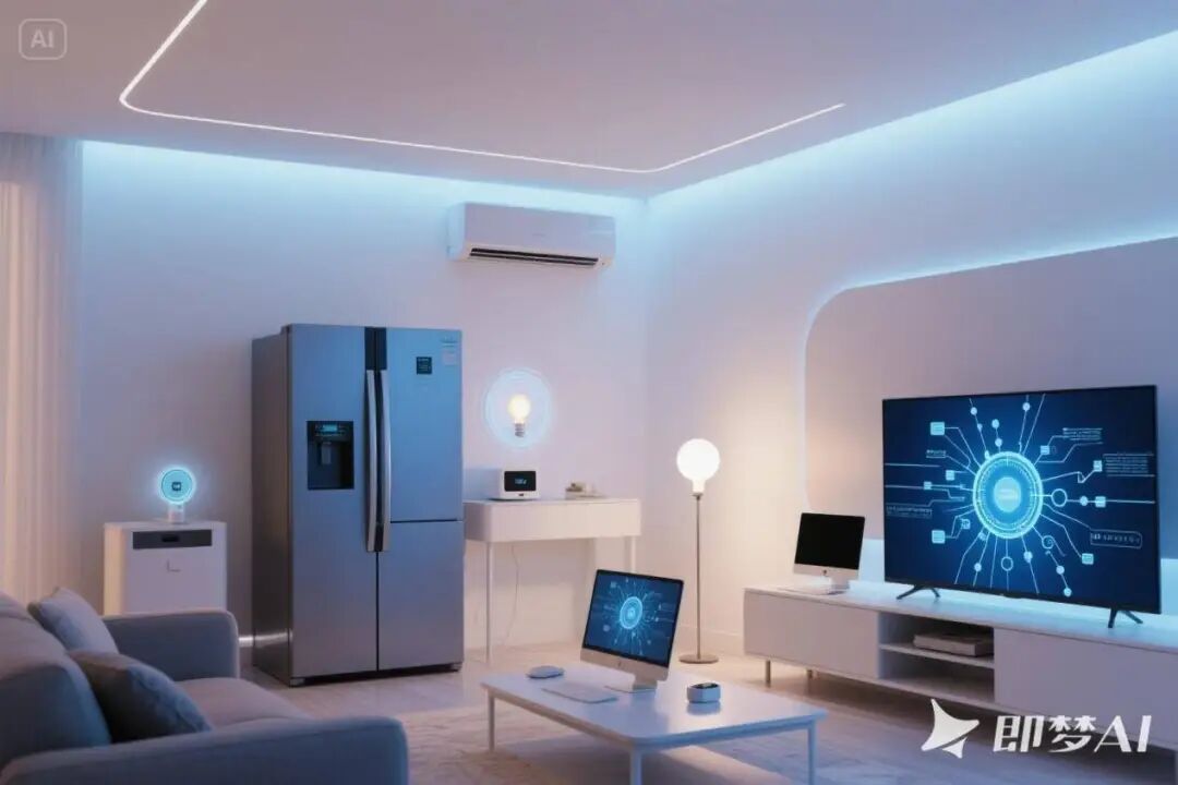 Smart Home Connectivity: Is Your Home 'Exposed' Behind the Convenience?