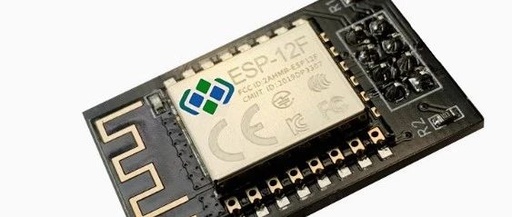 Connecting the ESP8266 WiFi Module to OneNet via MQTT Protocol (New Version)