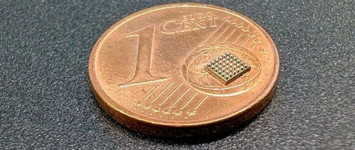 Pulse Neural Network Chip for Smart Sensors: Innatera's Chip Aims to Reduce Latency and Power Consumption in Edge AI