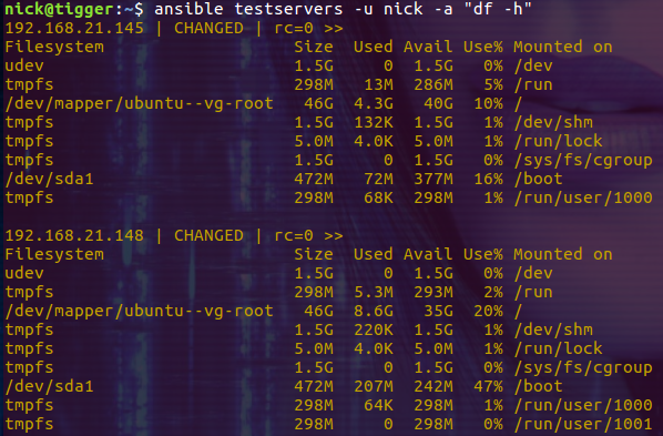 Introduction to Ansible