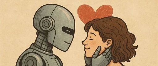 The 'Mind Reading' of Robots