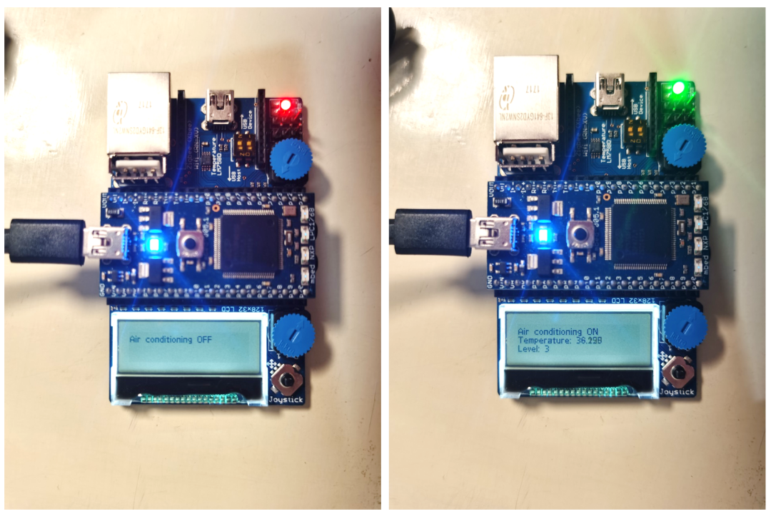 Mbed Development Learning Notes - Part Six